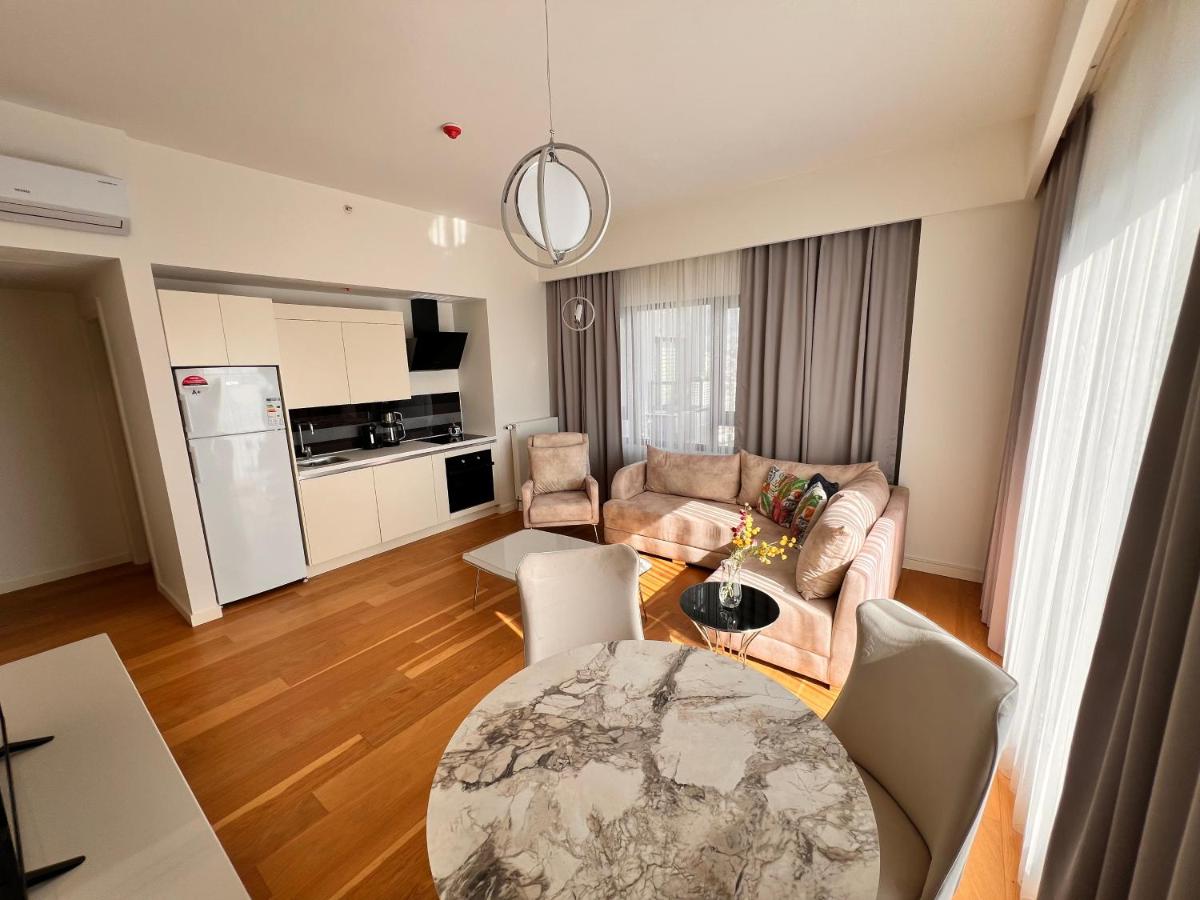 Divan Residence Günesli in Istanbul - foto 5
