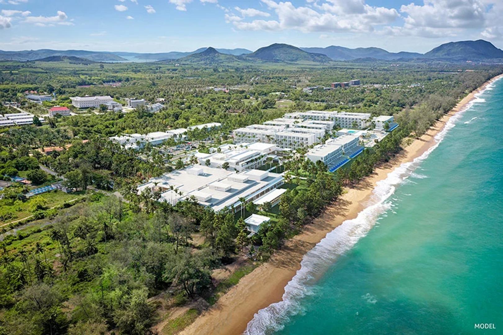 Riu Palace Phuket