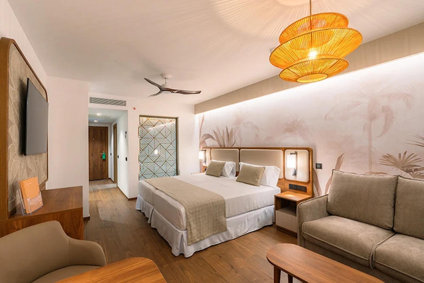 Riu Palace Phuket foto 2