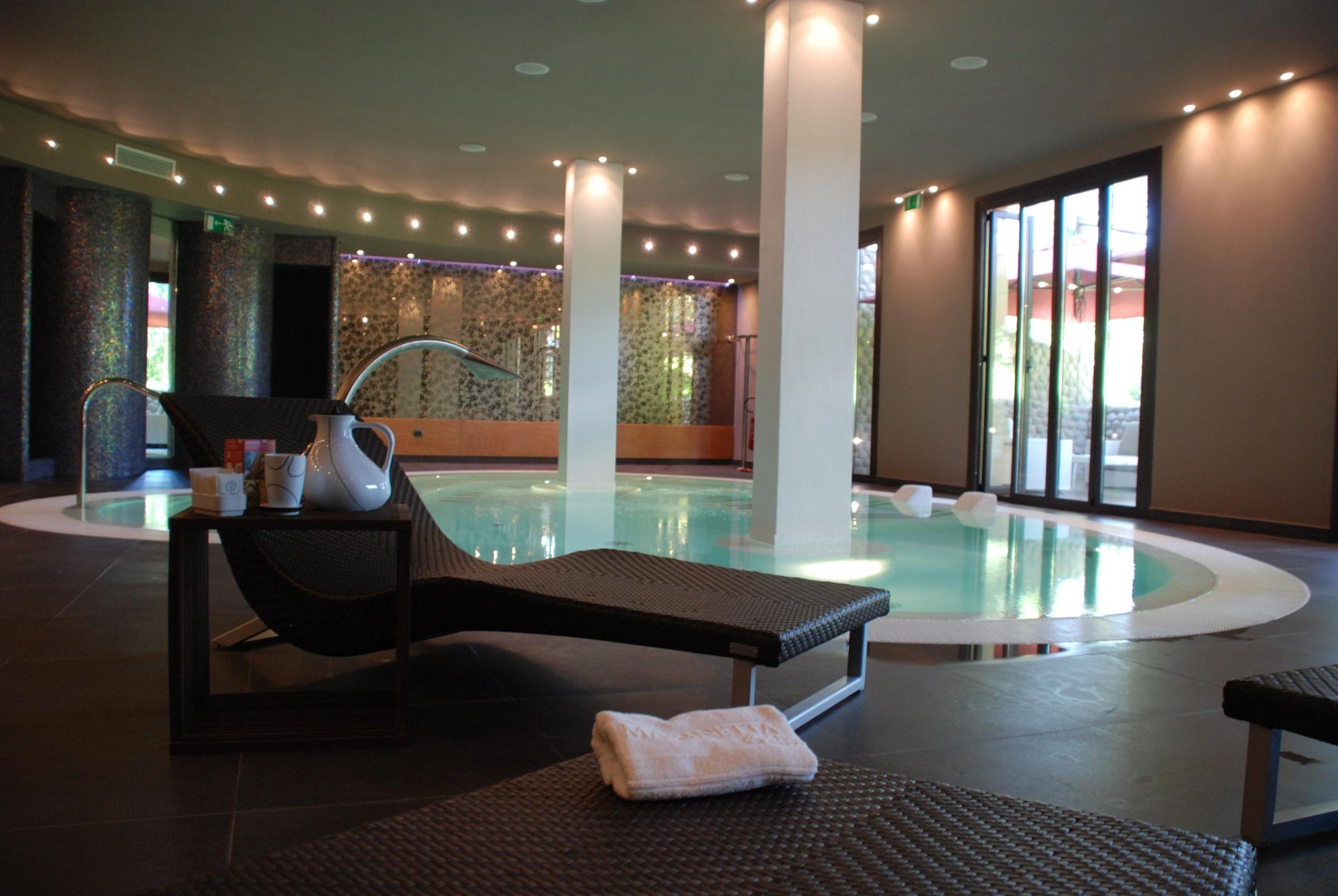 Park Hotel Marinetta - Beach & Spa image 2