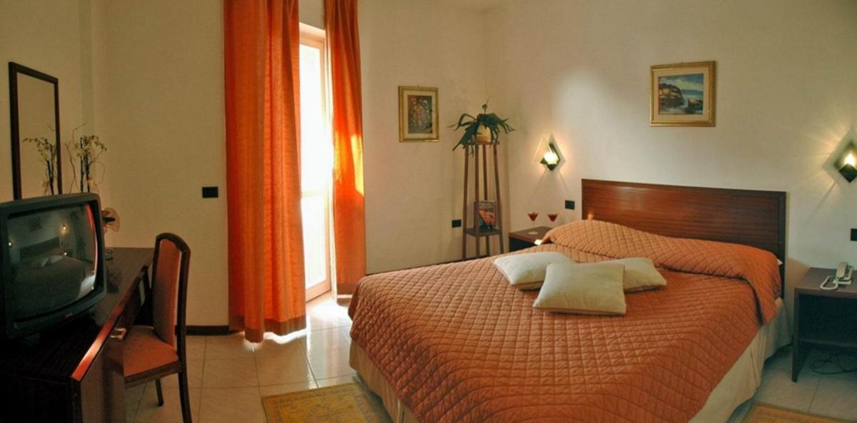 Park Hotel Marinetta - Beach & Spa foto 11