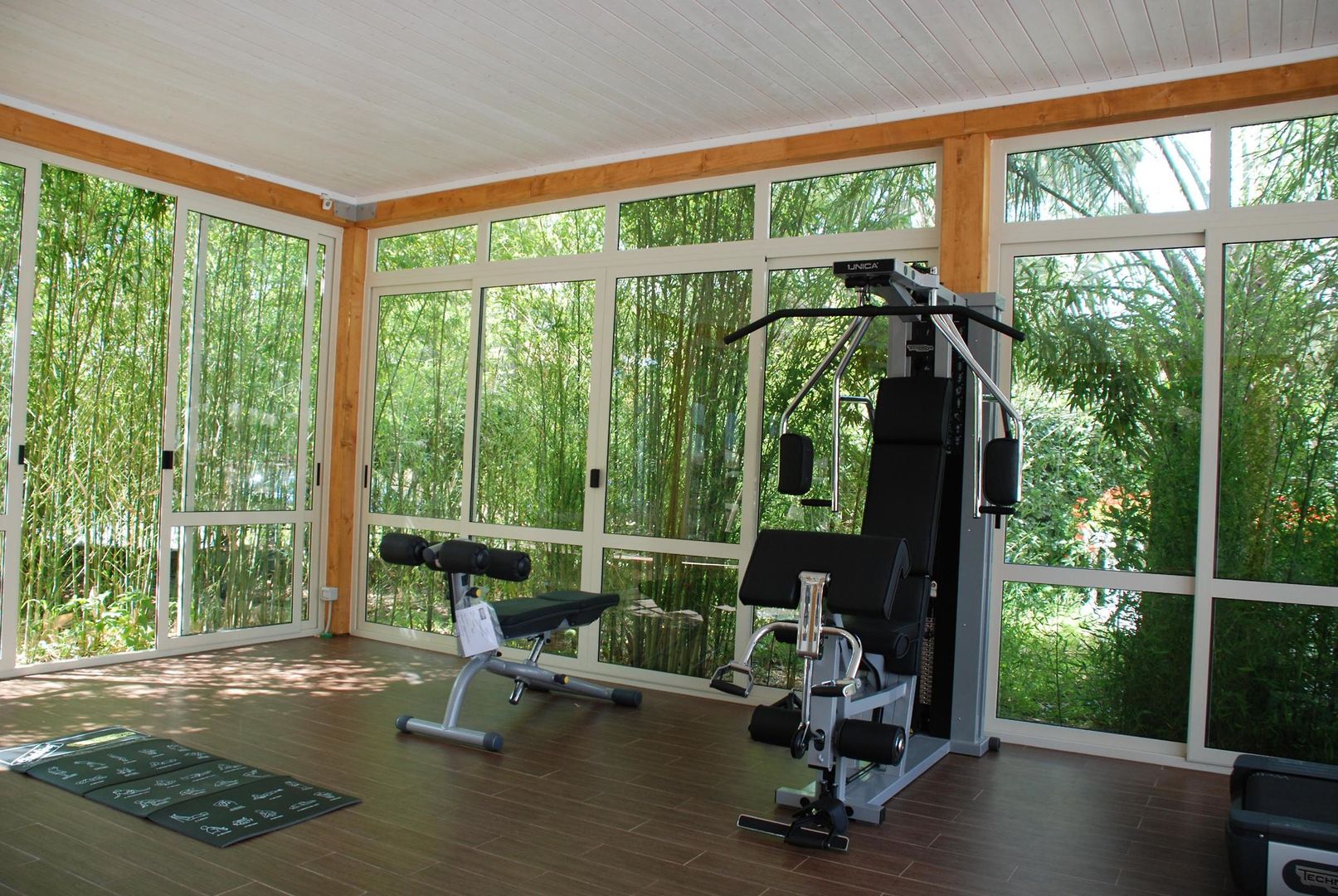 Park Hotel Marinetta - Beach & Spa foto 13