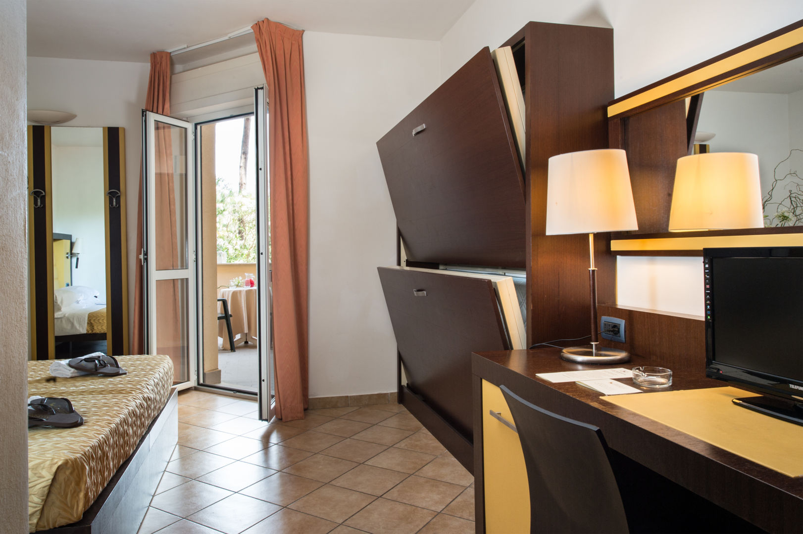 Park Hotel Marinetta - Beach & Spa foto 37