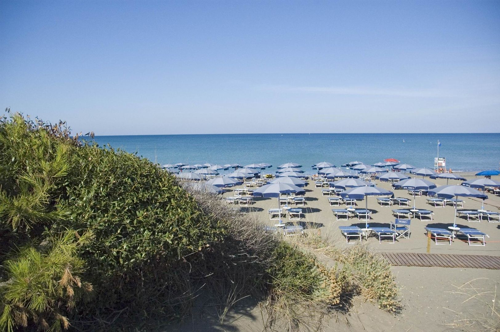 Park Hotel Marinetta - Beach & Spa foto 16