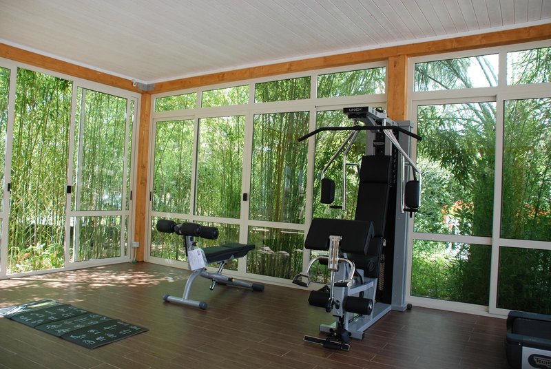 Park Hotel Marinetta - Beach & Spa foto 12