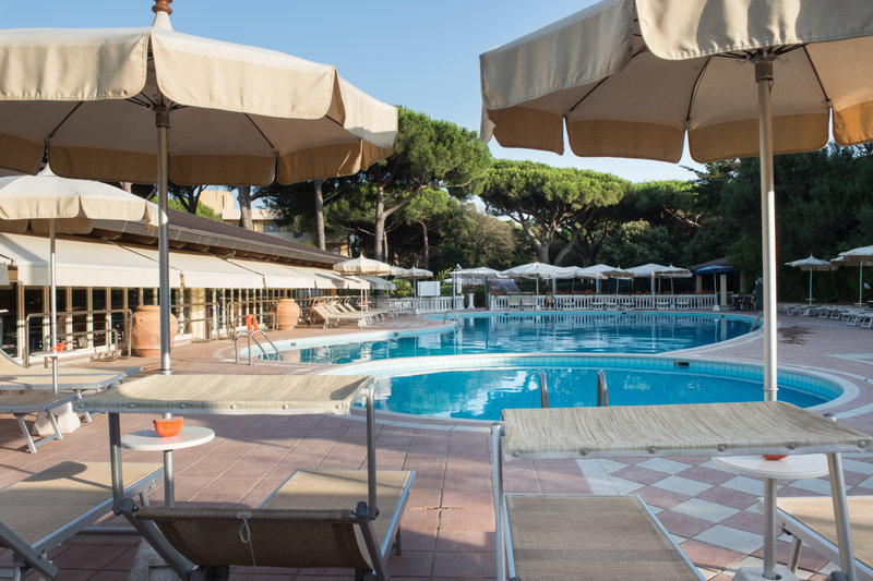 Park Hotel Marinetta - Beach & Spa foto 24