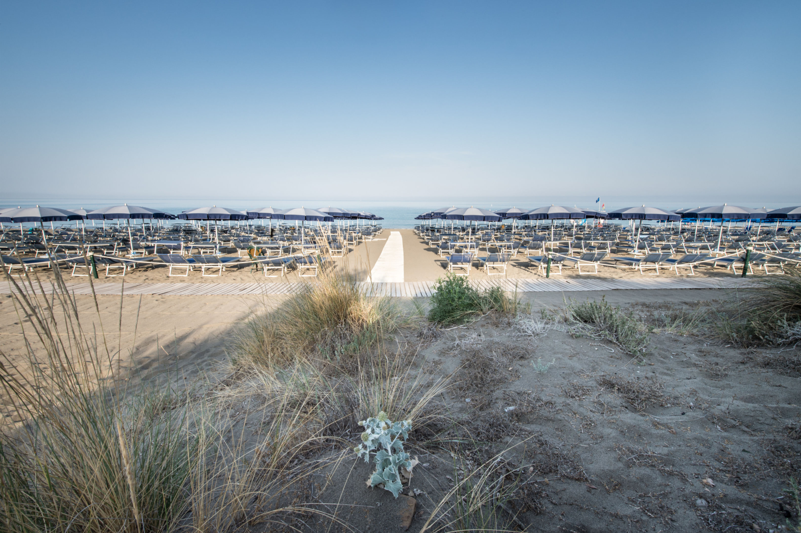 Park Hotel Marinetta - Beach & Spa foto 41