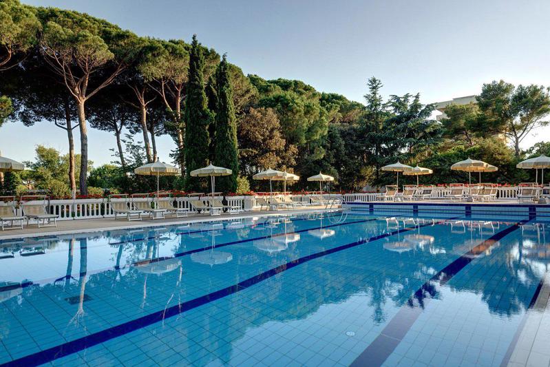 Park Hotel Marinetta - Beach & Spa foto 4