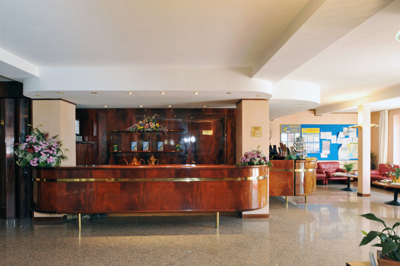 Hotel Internazionale, Torri del Benaco