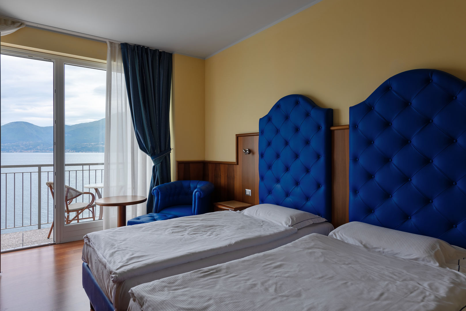 Hotel Internazionale foto 17