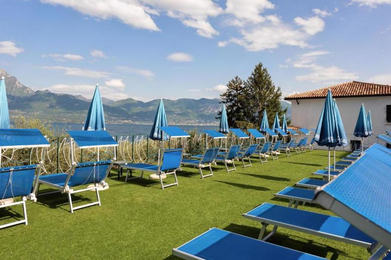 Hotel Internazionale in Torri del Benaco - foto 3