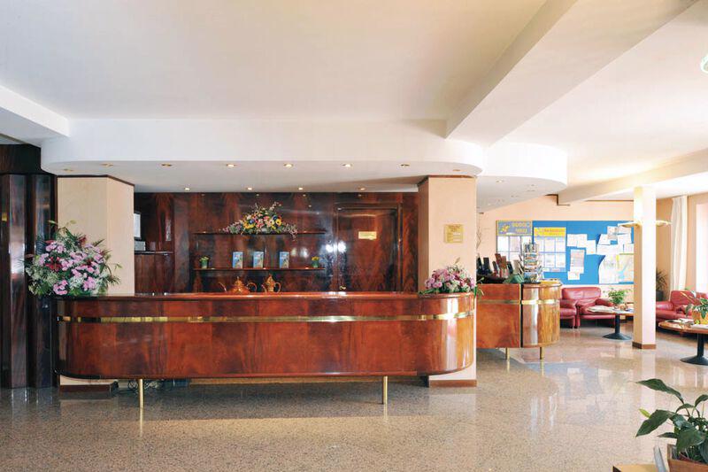 Hotel Internazionale in Torri del Benaco - foto 4