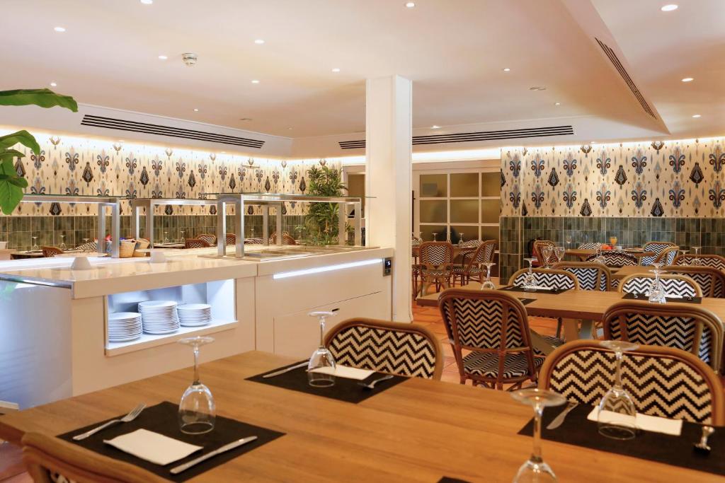 Hotel Intelier Bonaire foto 5