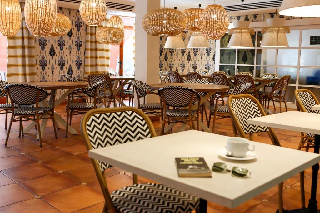 Hotel Intelier Bonaire foto 10