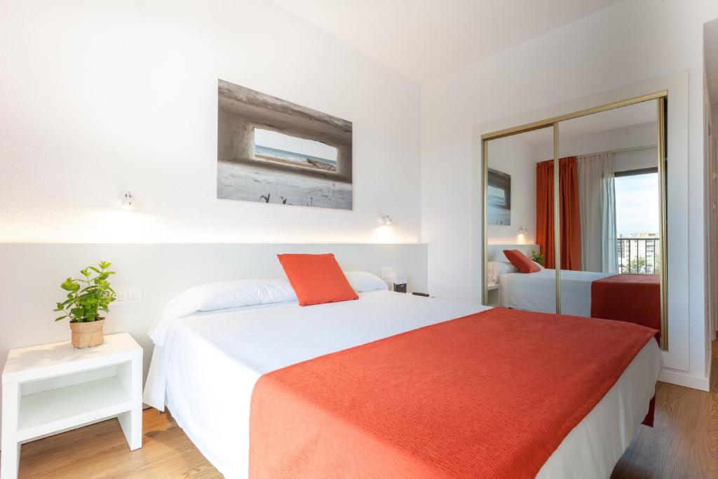 Hotel Intelier Orange foto 11
