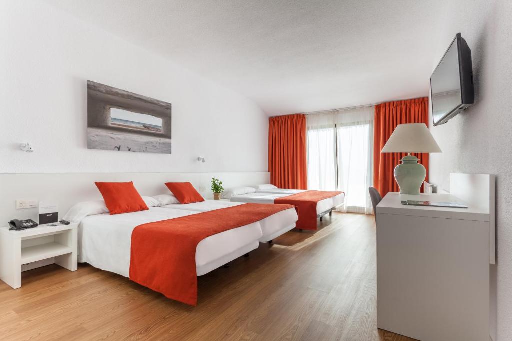 Hotel Intelier Orange foto 9