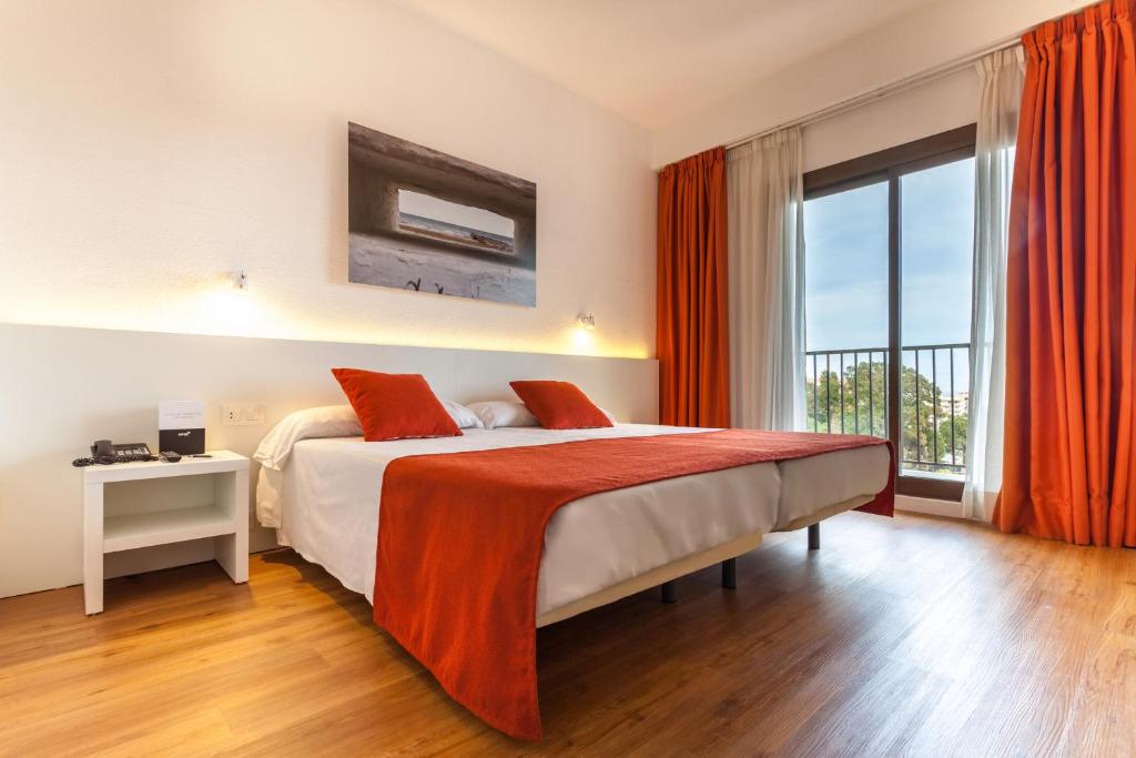 Hotel Intelier Orange foto 13