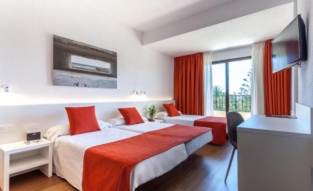 Hotel Intelier Orange foto 10