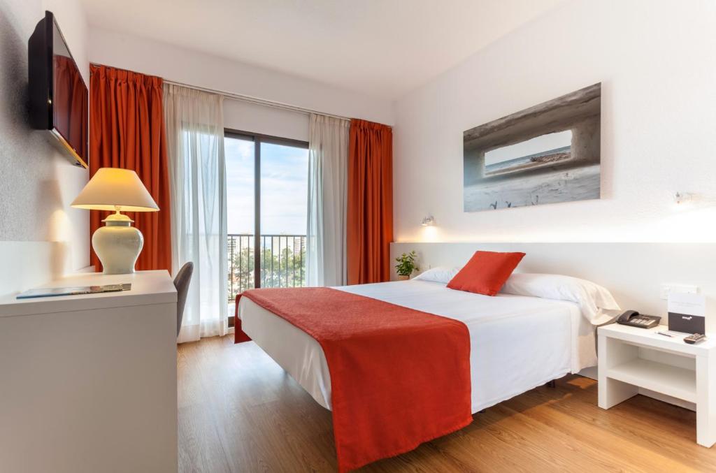 Hotel Intelier Orange foto 18