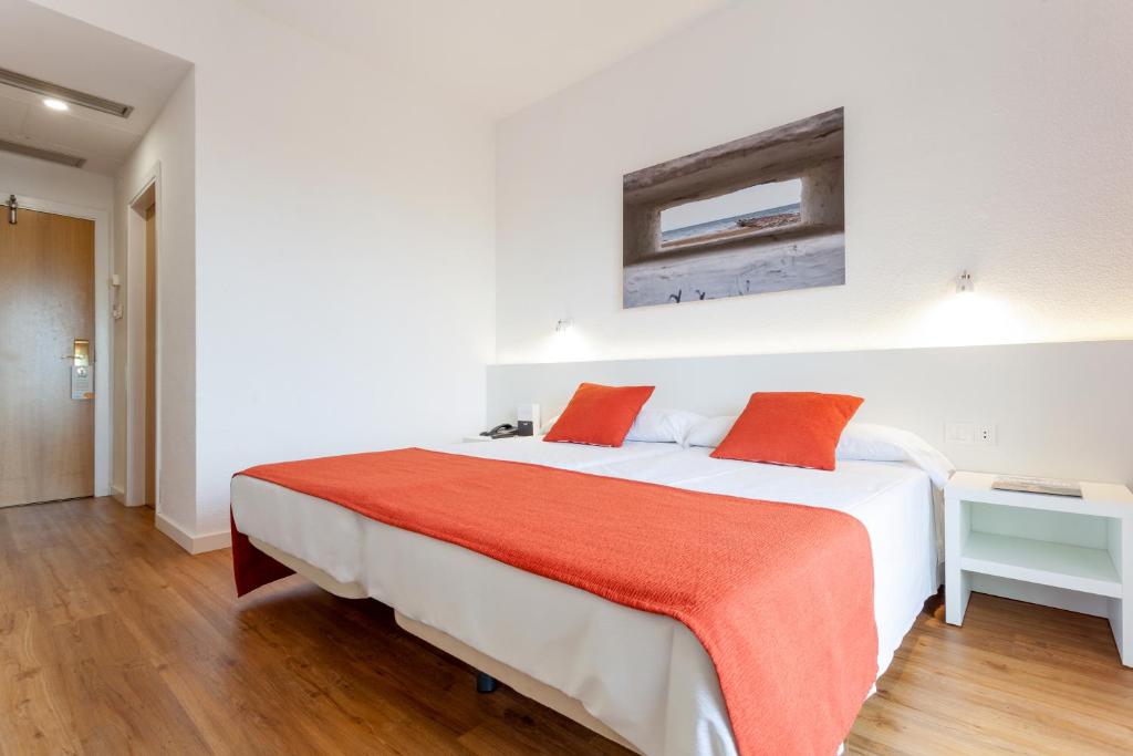 Hotel Intelier Orange foto 2