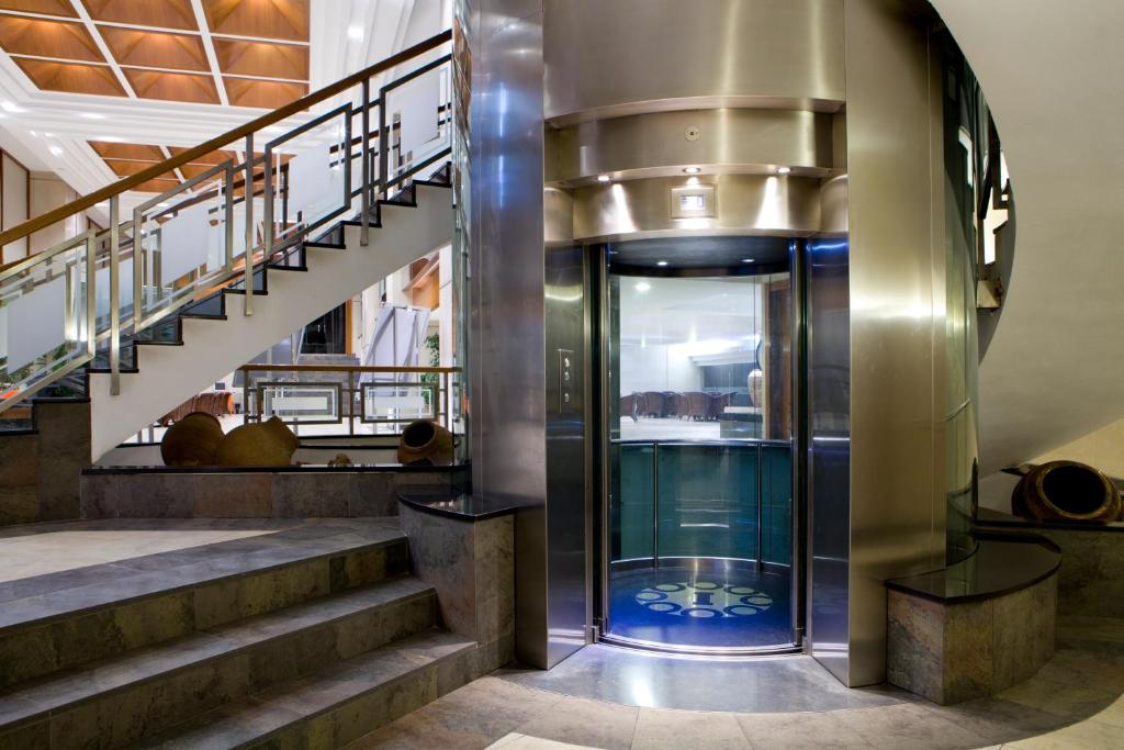 Hotel Intelier Orange foto 16