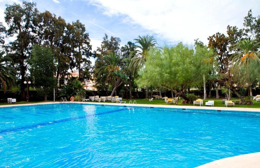 Hotel Intelier Orange foto 12