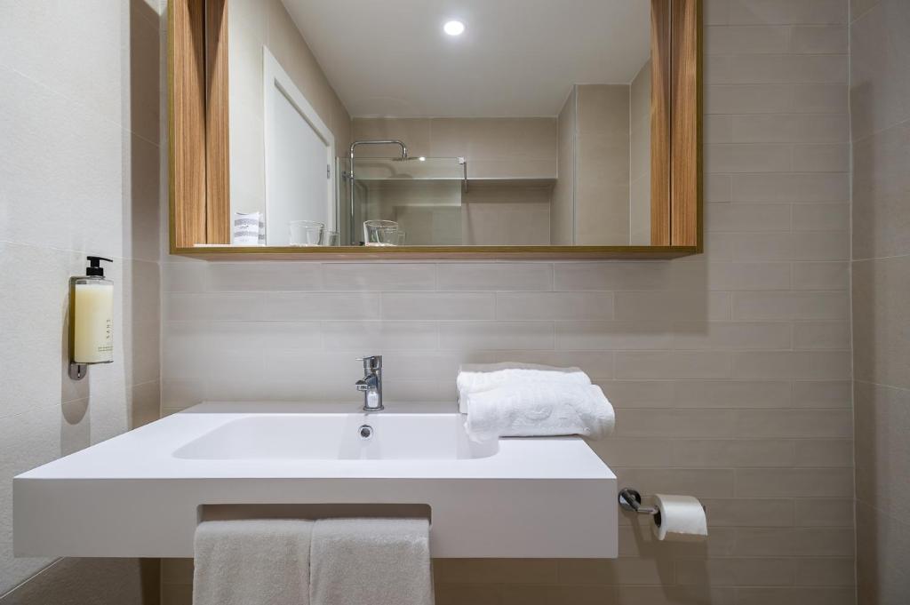 Hotel Intelier Orange foto 17