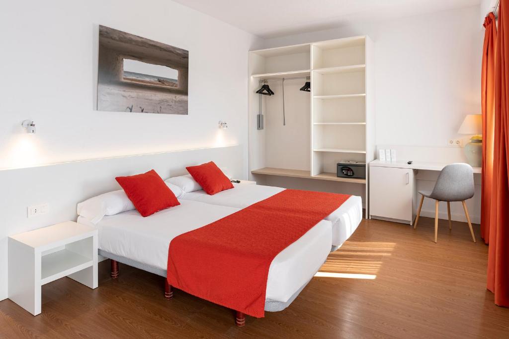 Hotel Intelier Orange foto 15