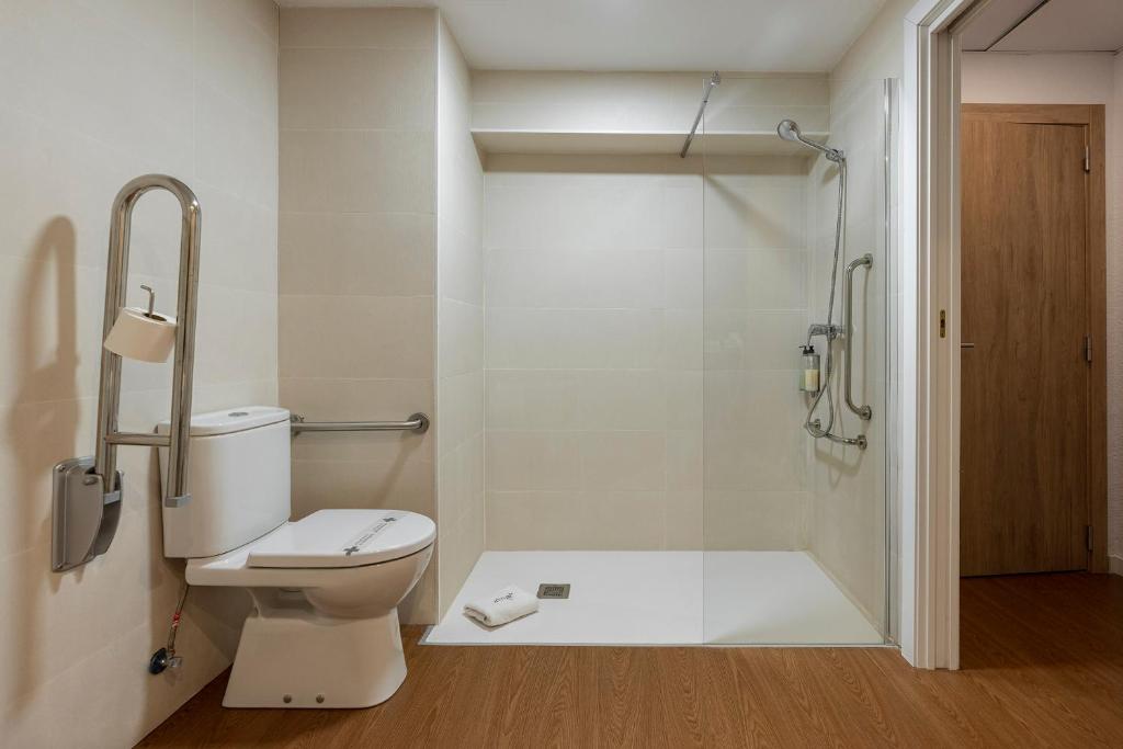 Hotel Intelier Orange foto 19
