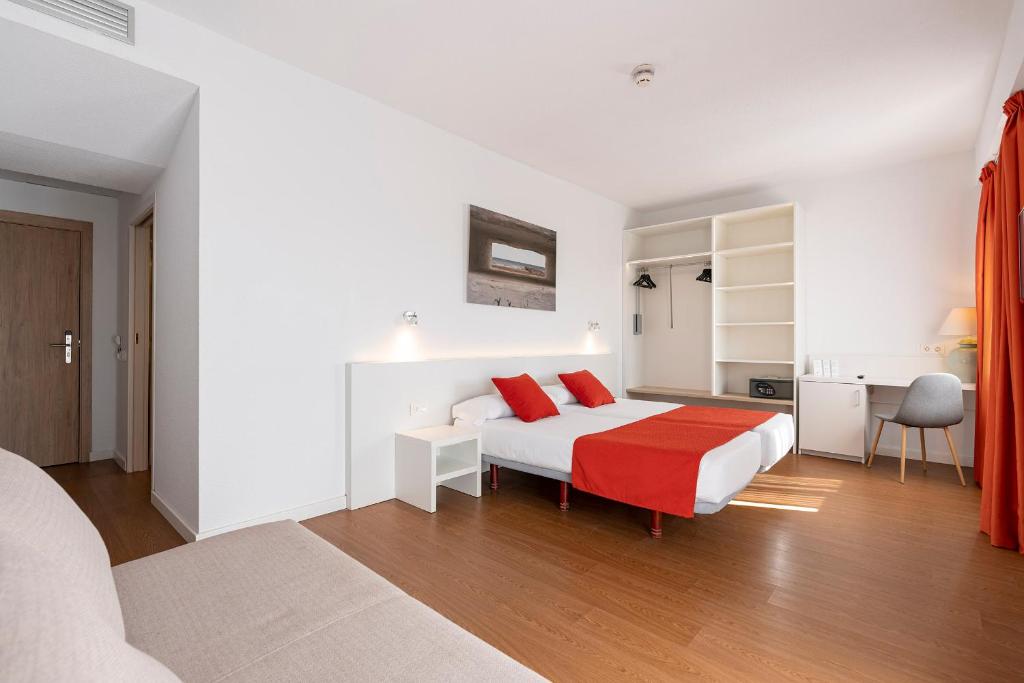 Hotel Intelier Orange foto 14