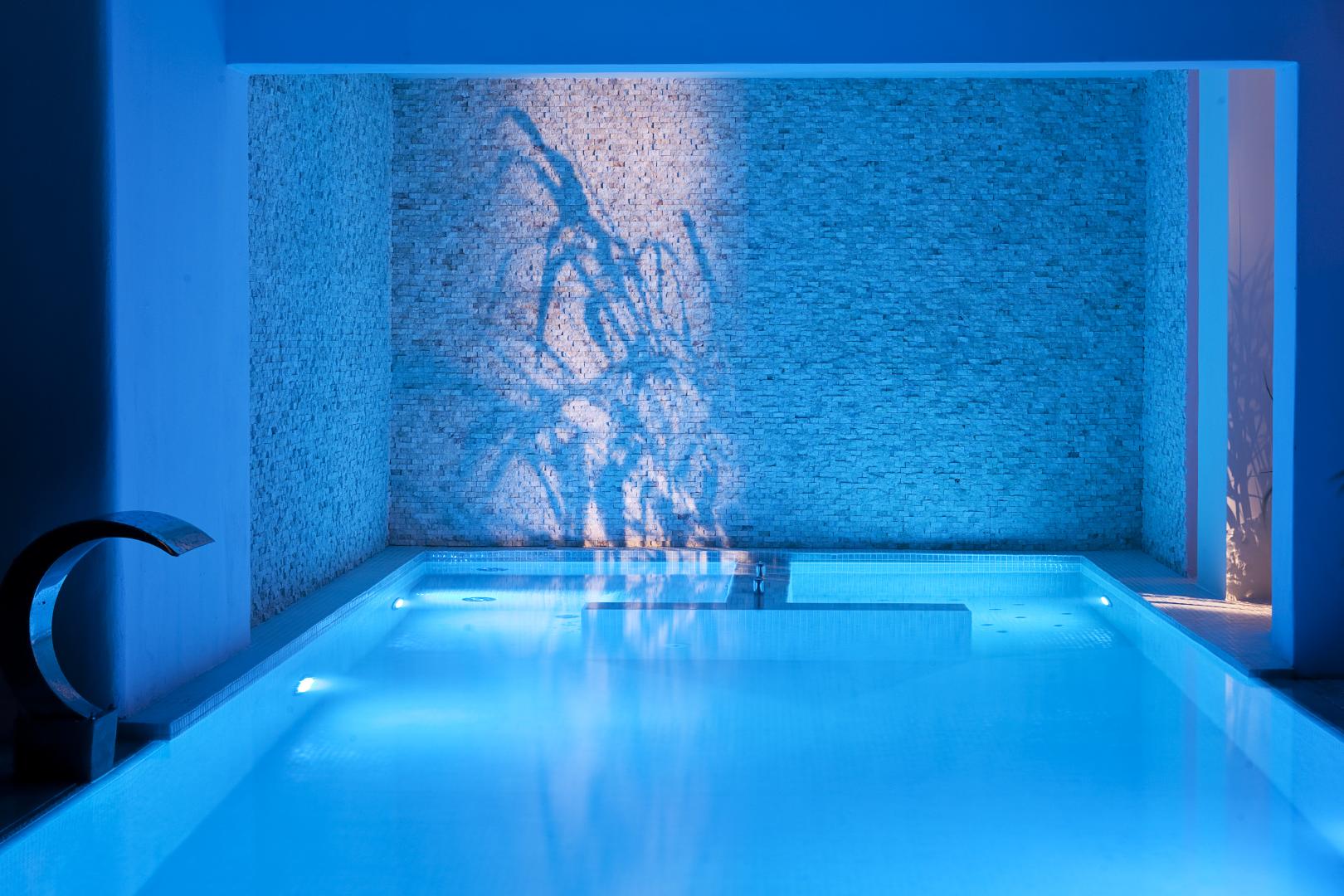 Ios Palace Hotel & Spa foto 28