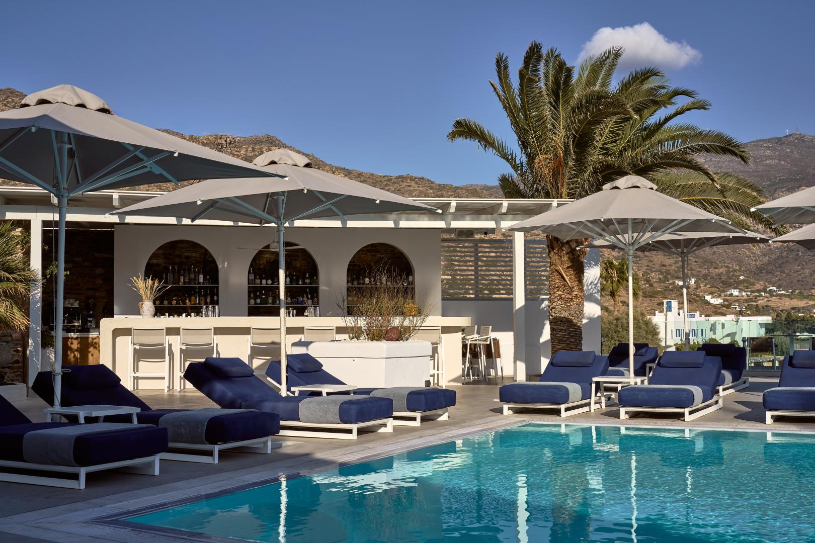 Ios Palace Hotel & Spa foto 29