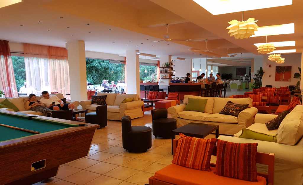 Ipsos Beach Hotel foto 20