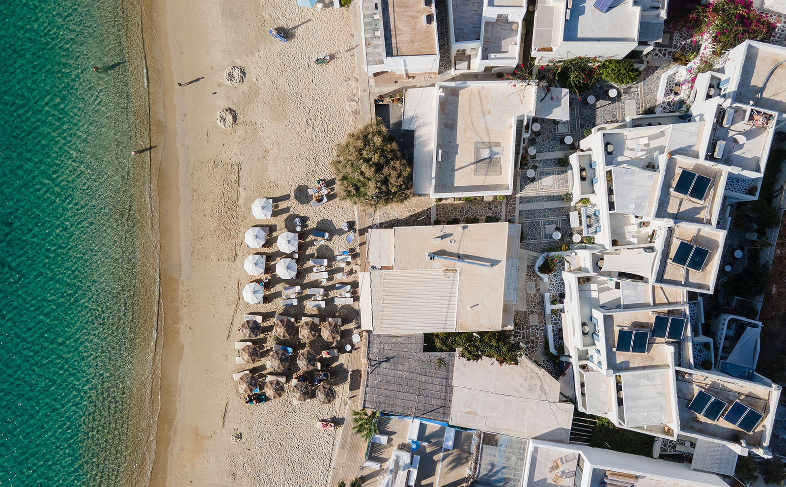 Iria Beach Art foto 22
