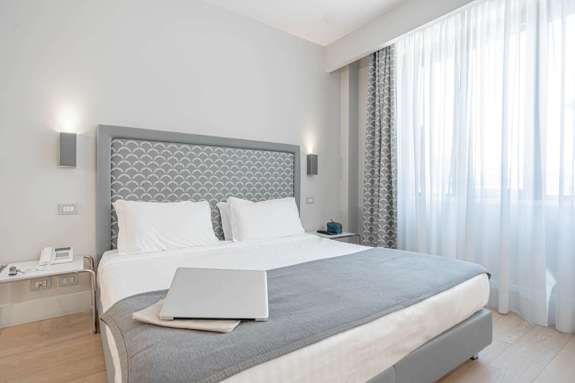 Grand Hotel Croce di Malta foto 33