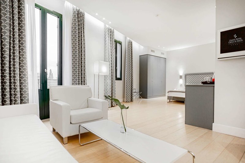 Grand Hotel Croce di Malta image 3