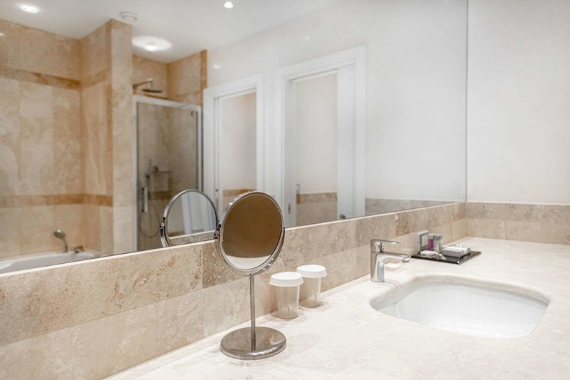 Grand Hotel Croce di Malta foto 49