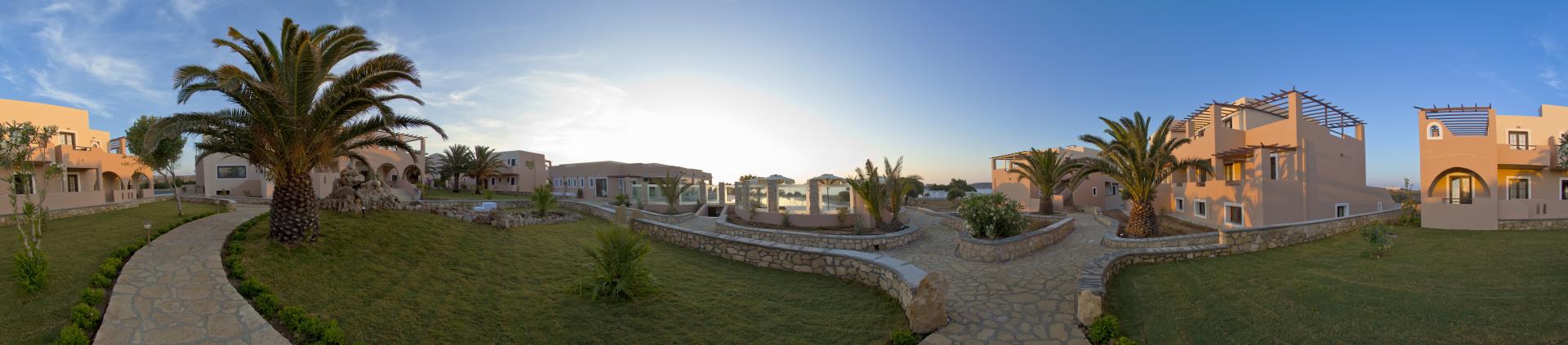 Irini Hotel foto 39