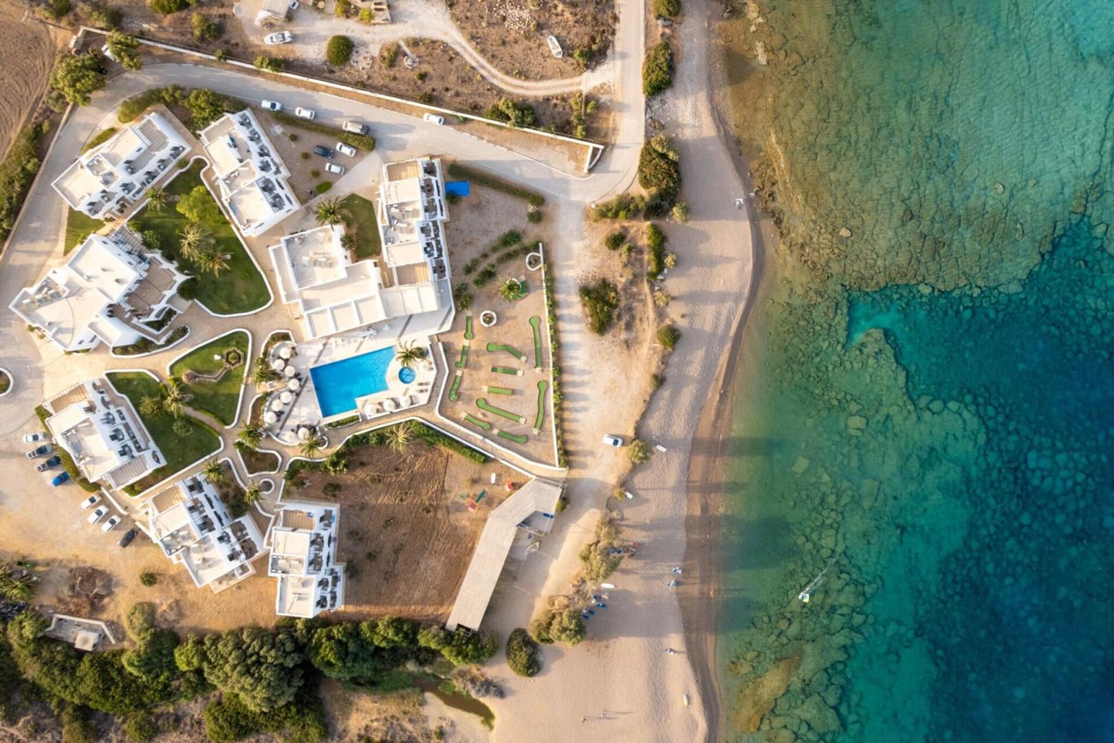 Irini Hotel foto 13
