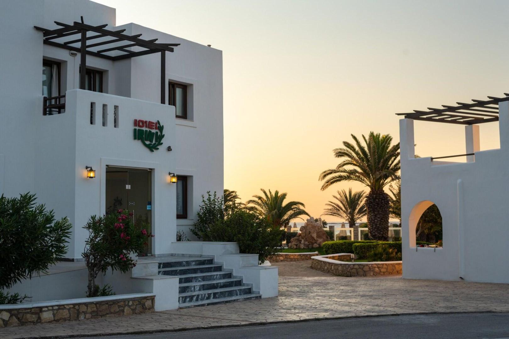 Irini Hotel foto 14