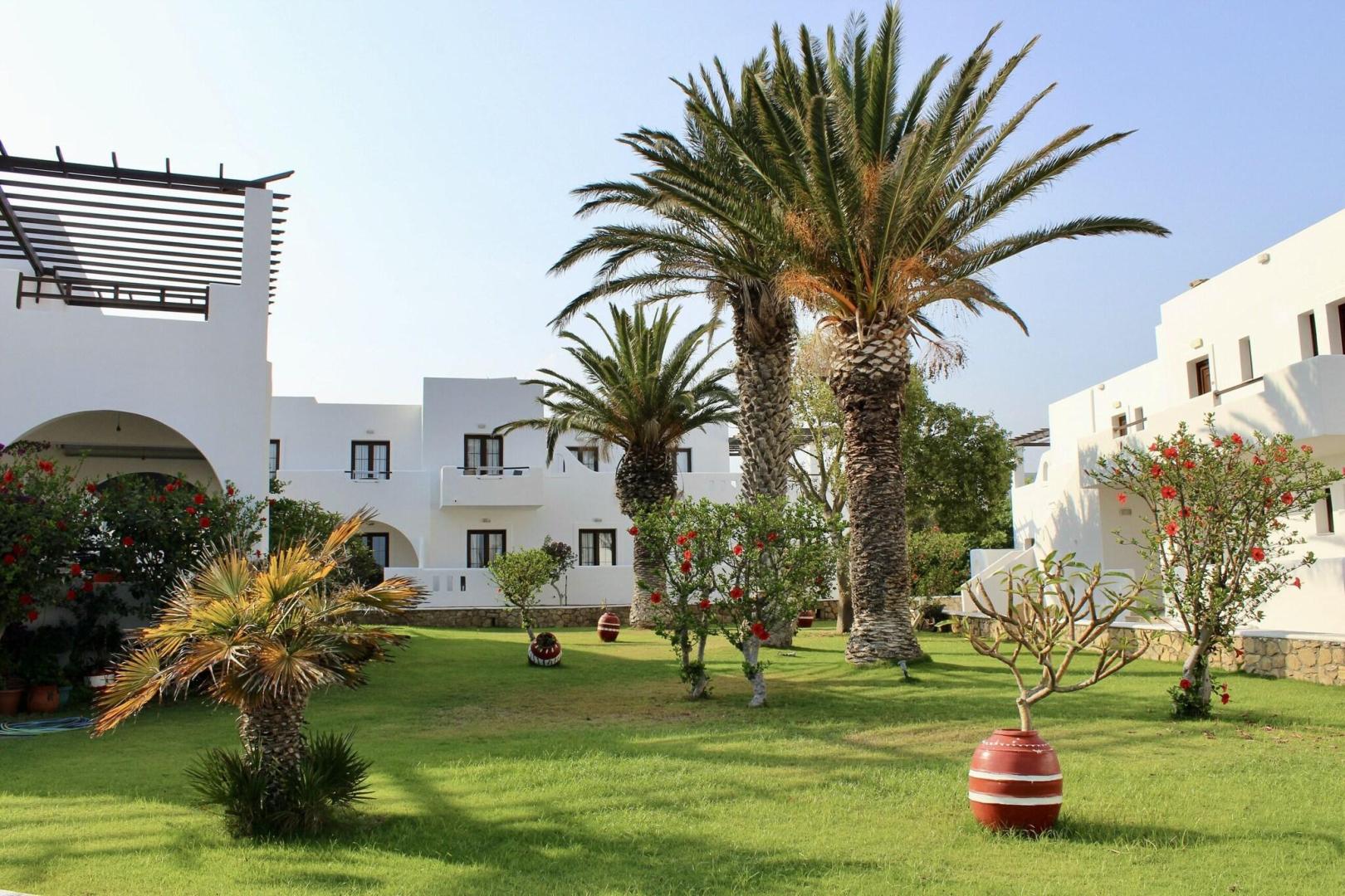 Irini Hotel foto 19
