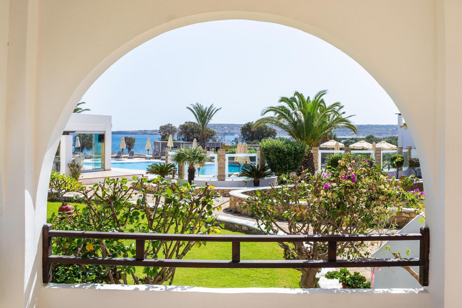 Irini Hotel foto 24