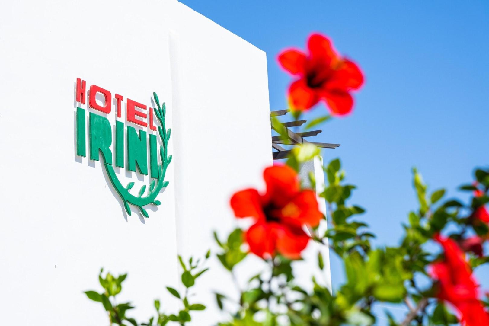 Irini Hotel foto 30