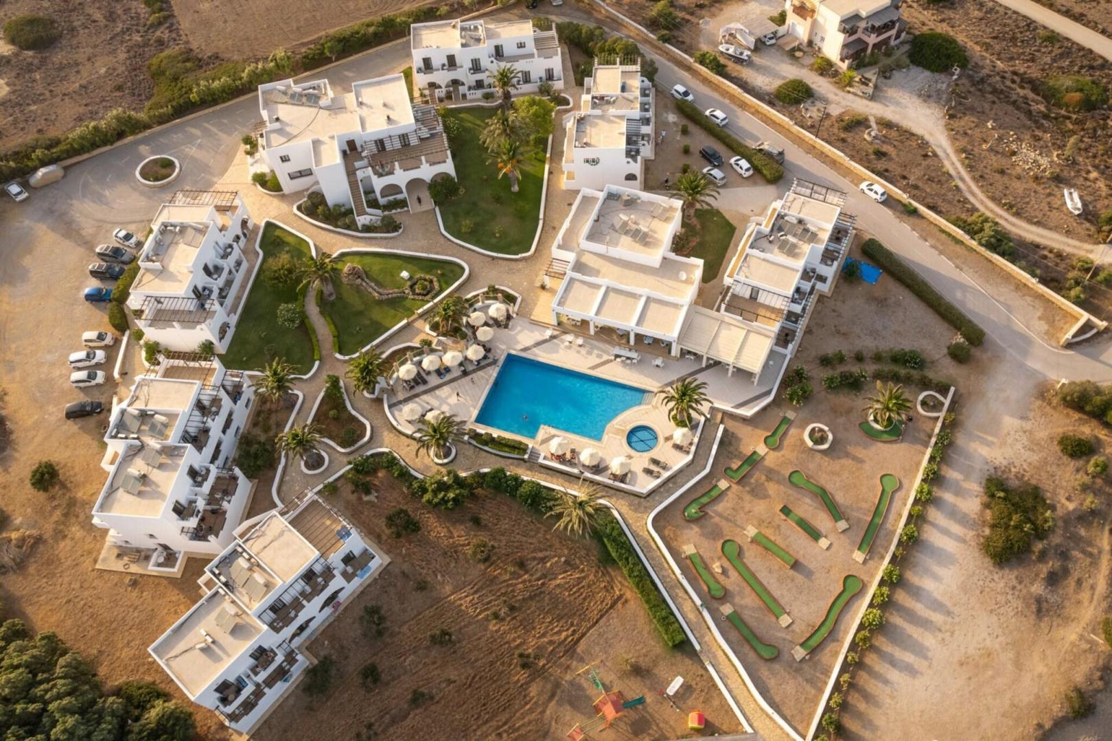 Irini Hotel foto 37