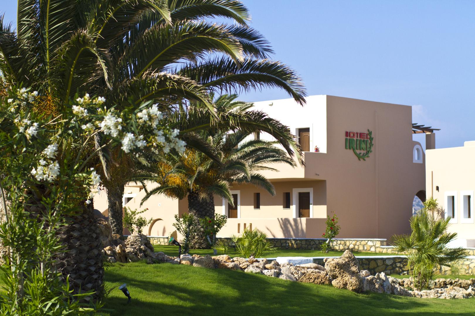 Irini Hotel foto 10