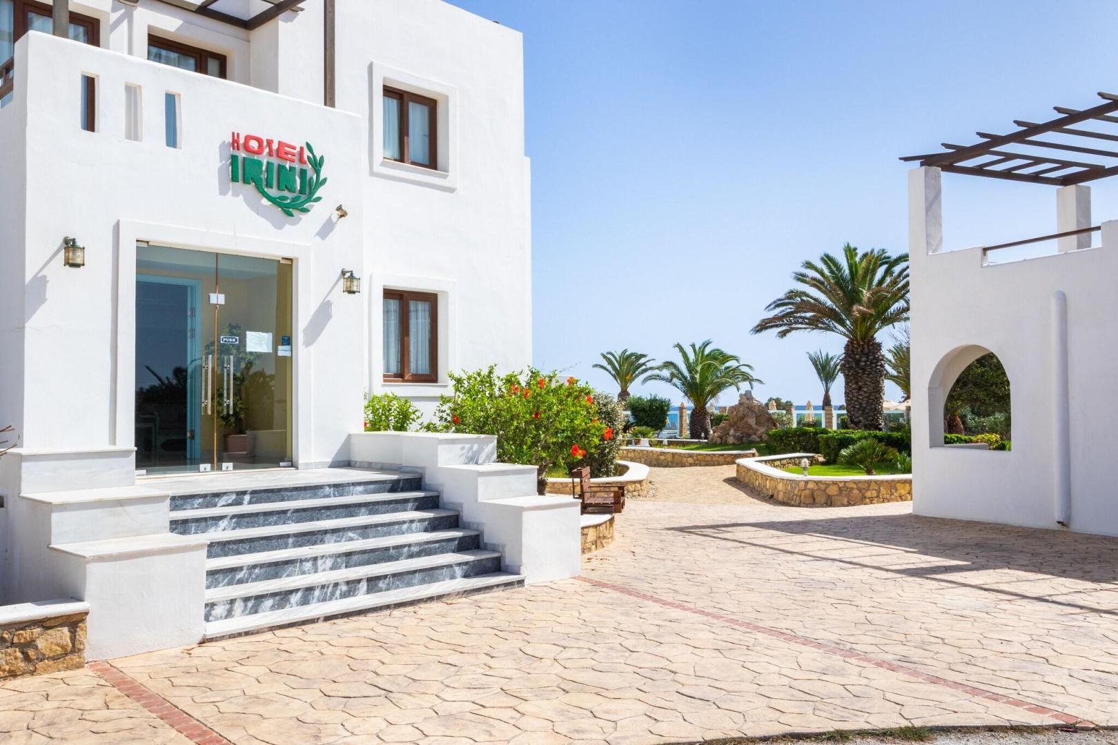 Irini Hotel foto 9