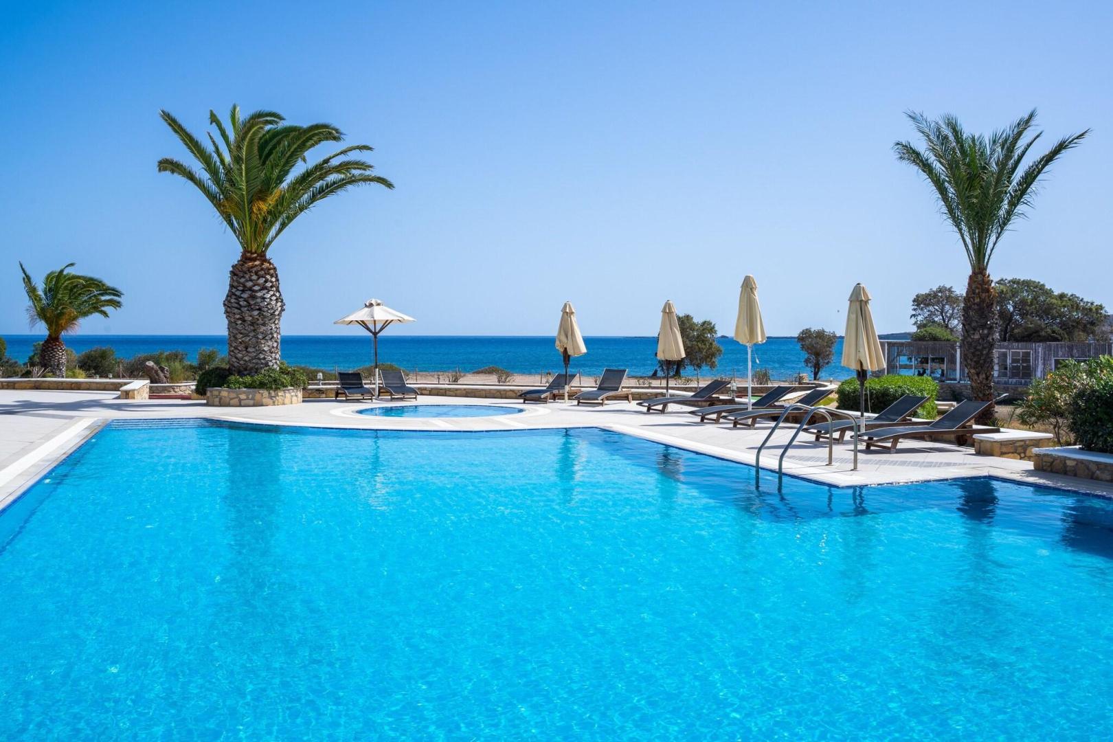 Irini Hotel foto 15