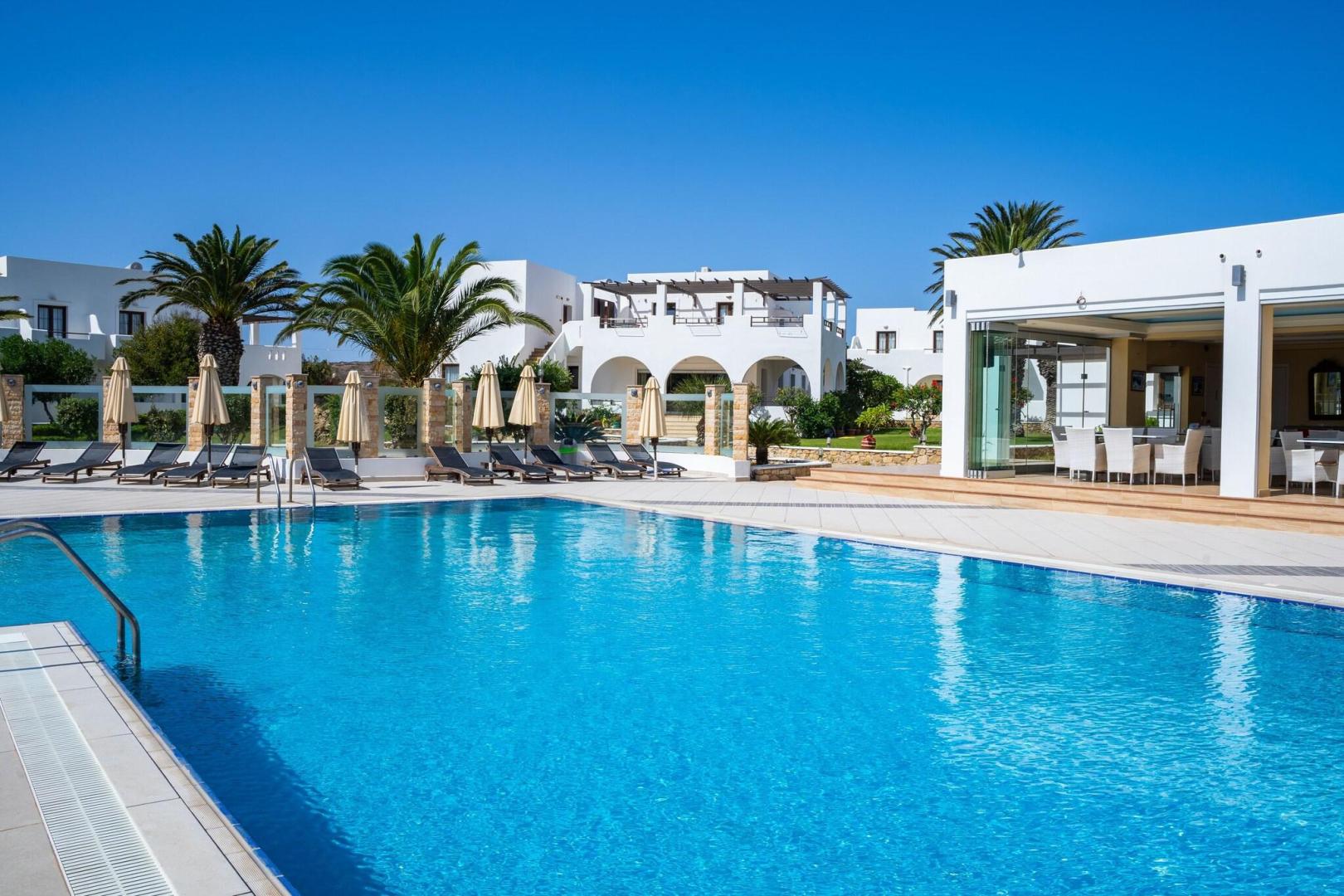 Irini Hotel foto 20