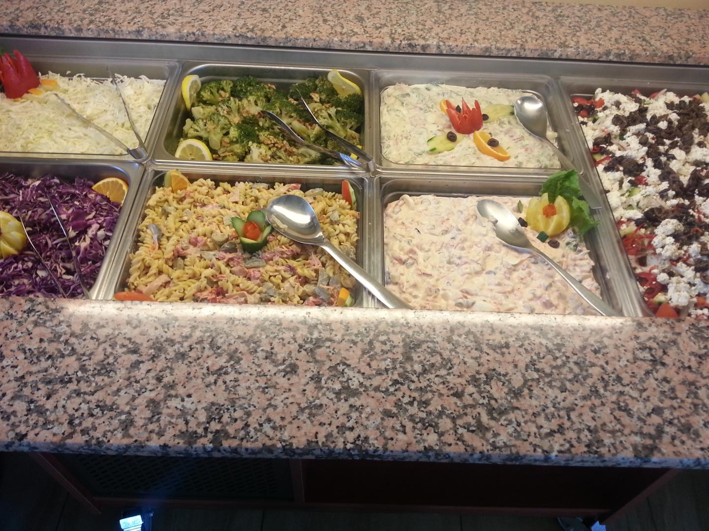 Irini Hotel foto 16