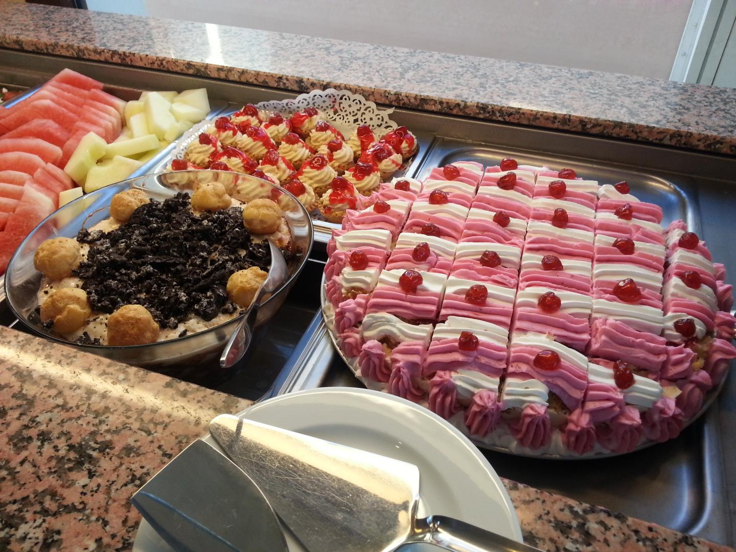 Irini Hotel foto 6